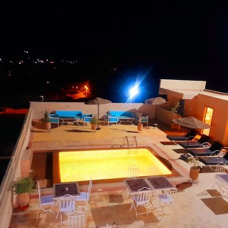Ksar Sultan Dades Ξενοδοχείο Boumalne Εξωτερικό φωτογραφία