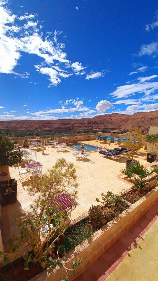 Ksar Sultan Dades Ξενοδοχείο Boumalne Εξωτερικό φωτογραφία