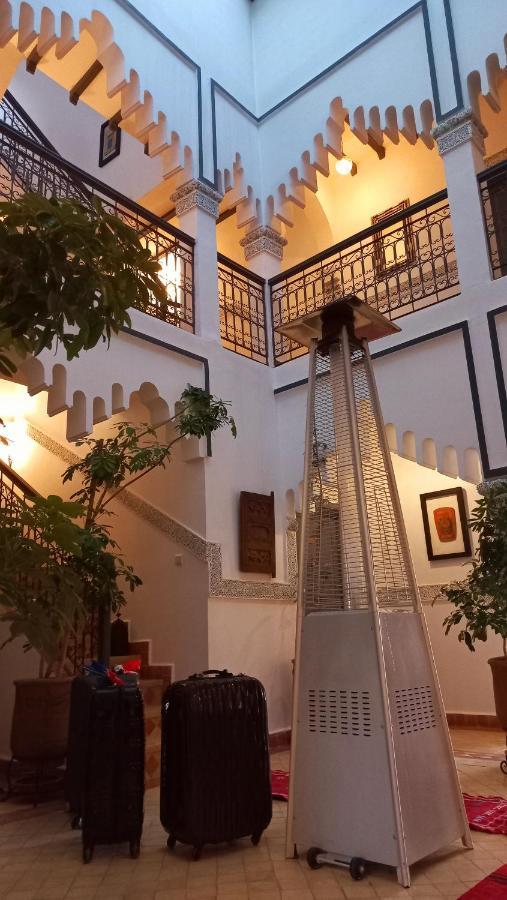 Ksar Sultan Dades Ξενοδοχείο Boumalne Εξωτερικό φωτογραφία