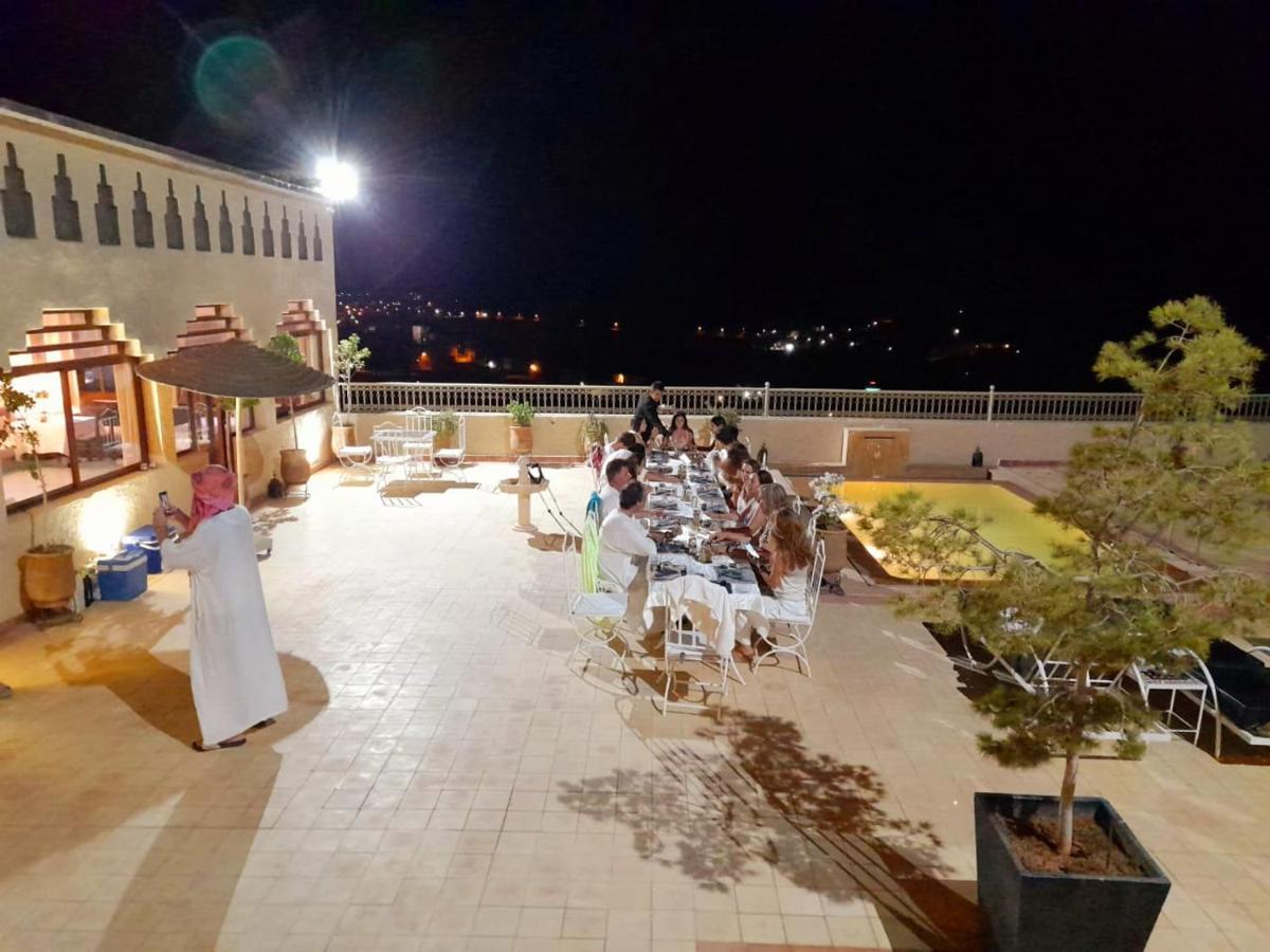 Ksar Sultan Dades Ξενοδοχείο Boumalne Εξωτερικό φωτογραφία