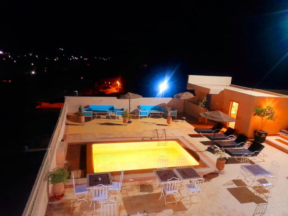Ksar Sultan Dades Ξενοδοχείο Boumalne Εξωτερικό φωτογραφία