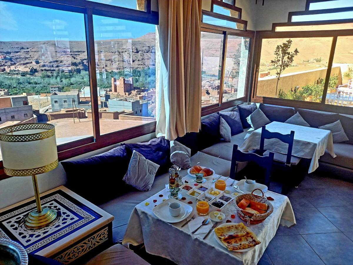 Ksar Sultan Dades Ξενοδοχείο Boumalne Εξωτερικό φωτογραφία