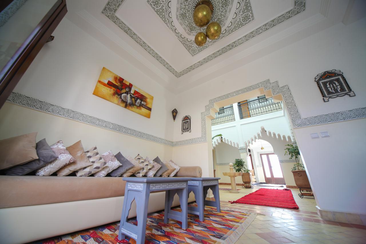 Ksar Sultan Dades Ξενοδοχείο Boumalne Εξωτερικό φωτογραφία
